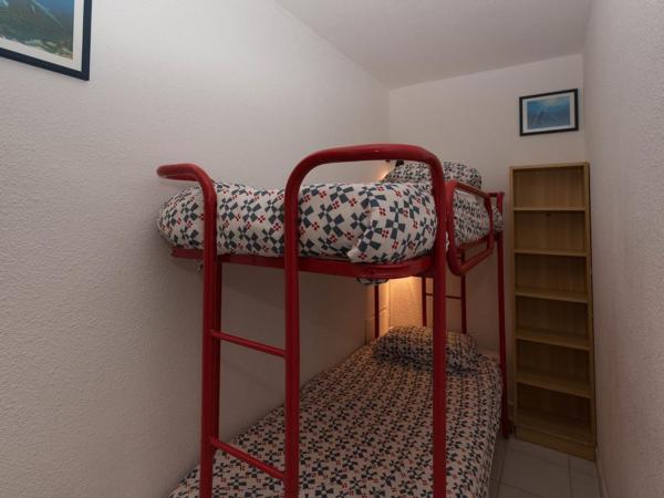 Studio + cabine 4 pers avec parking et wifi au Lavandou - FR-1-803-49の写真8