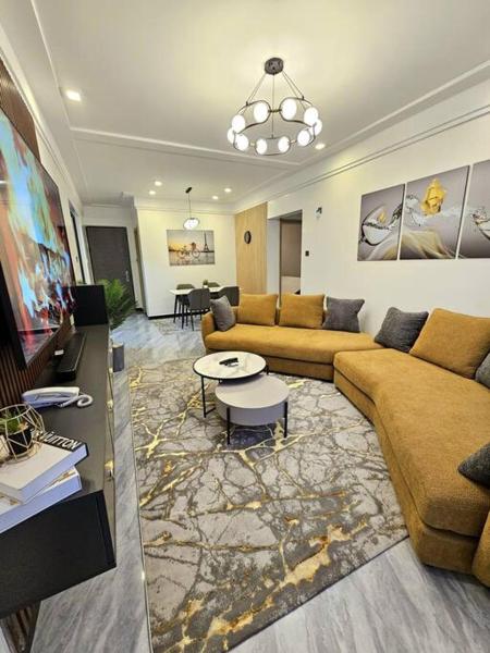 Joda Apartment One Bed Kilimani - 나이로비
