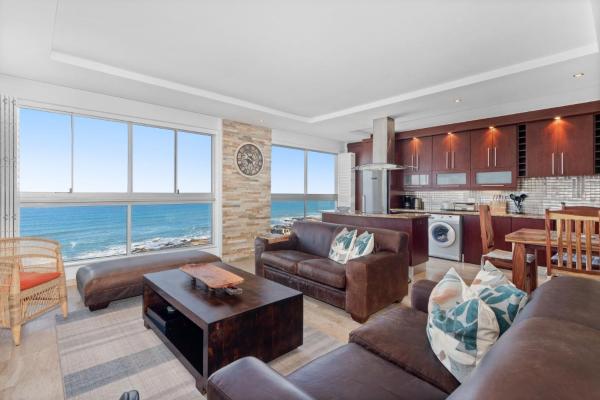 Fotografie 2: Silverwind - Blouberg Heights 1501 by Host Agents