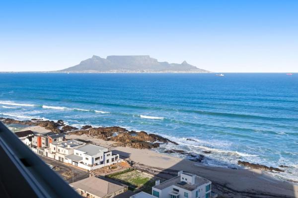 Fotografie 5: Silverwind - Blouberg Heights 1501 by Host Agents