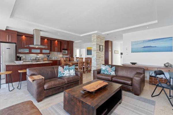 Fotografie 7: Silverwind - Blouberg Heights 1501 by Host Agents