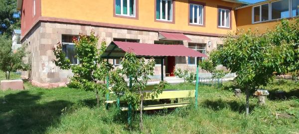Zdjęcie 7: Sevan Backstage Garden
