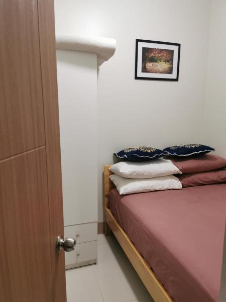 Mall of Asia Pasay Shore 3 Residence, Манила