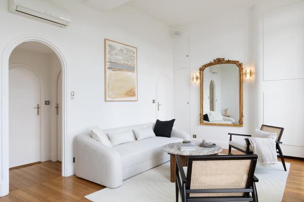 Pick A Flat's Apartments In Saint Louis - Quai Des Orfèvres - Latin Quarter
