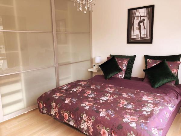 1 bedroom Copenhagen Designer Flat, Copenhague