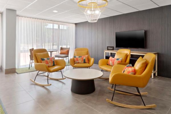Bilde 6: Spark By Hilton Grand Prairie