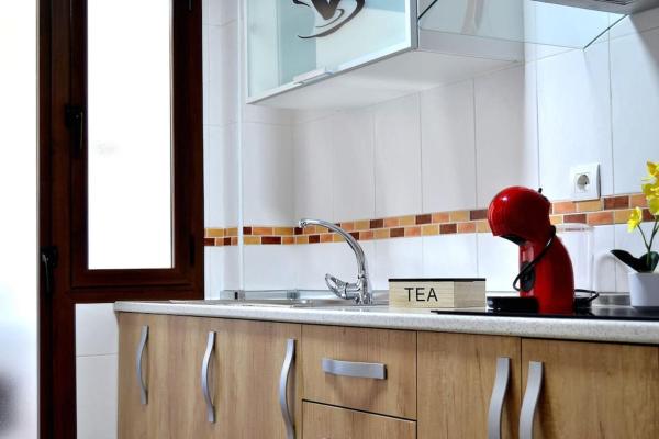 Billede 4: Evaleta 2, precioso apartamento recién estrenado