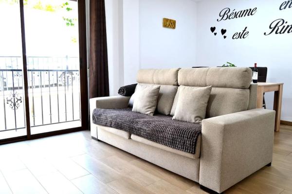 Billede 8: Evaleta 2, precioso apartamento recién estrenado