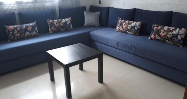 Στη φωτογραφία φαίνεται το αντικείμενο Appartement Sidi Rahal που βρίσκεται στην πόλη Berrechid.
