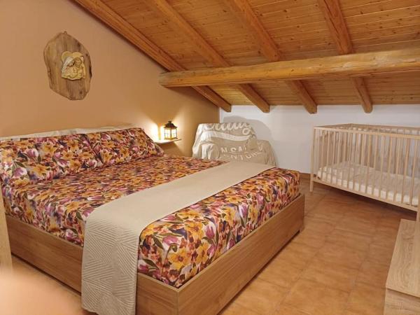 Foto 8: Cocò House, mansarda vista mare