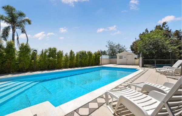 Auf dem Foto ist das Objekt Pet Friendly Apartment In Monterosso in der Stadt Fleri zu sehen.