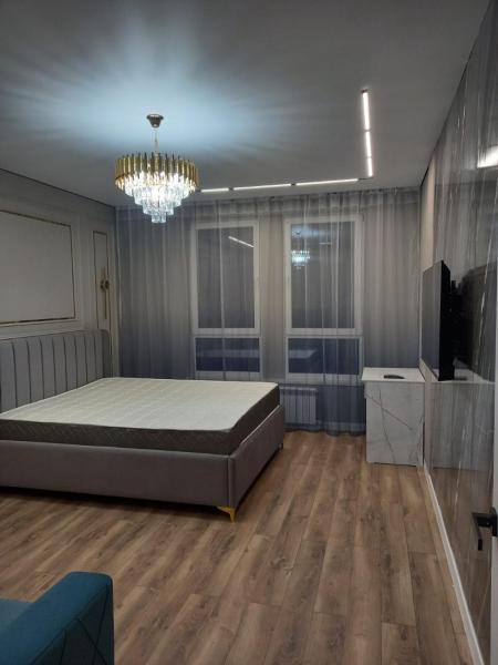 Fotografie 1: 2 комнатная квартира в новом Жилом комплексе