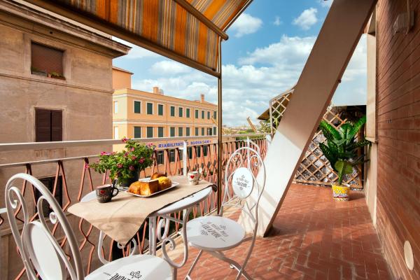 Smart Home Rome - Trilocale Con Parcheggio Privato - Marino