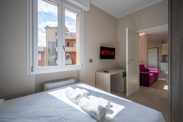 5 Minuti Stazione Luxury Firenze - Modern & Stylish Apartment - Bagno A Ripoli