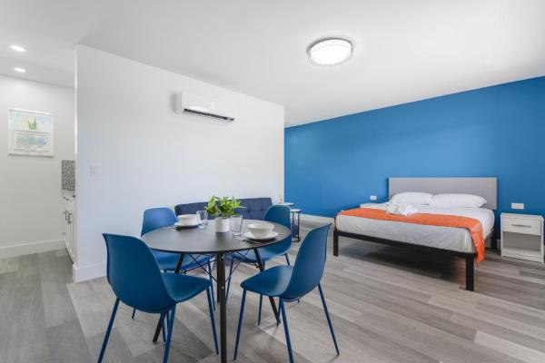 Φωτογραφία 6: Spacious unit with pool and parking - M33