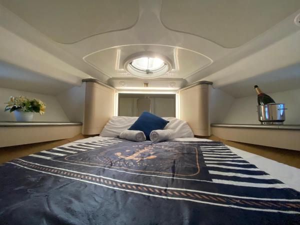 The Valencia Yacht Experience, Valencie