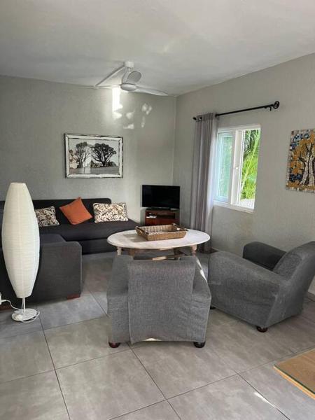 Foto 3: Light & Airy Seaview Duplex