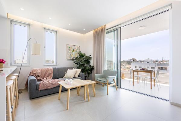 Rodoni Residence - Nicosia
