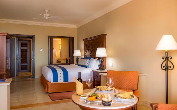 På bildet vises objektet Baja California, Mexico - perfect for rest, relaxation and recharging som ligger i byen Cabo San Lucas.