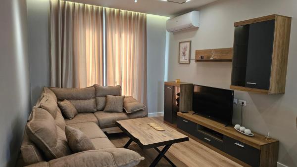 Tirana Airport Apartment, Tirana
