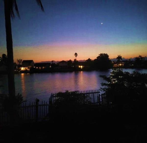 Na zdjęciu widoczny jest obiekt Discover a paradise come true położony w mieście Sunrise.