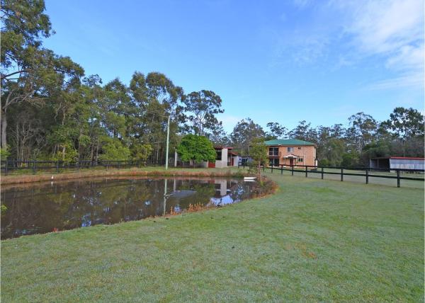 Photo 5 : Rivershack - Riverfront - Fisherman's Delight - 5BR