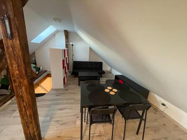 Francis Apartment II - Spa Center Karlovy Vary, Karlovy Vary