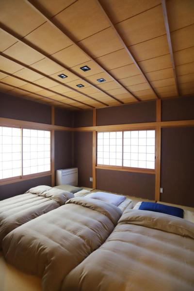 Photo 9 : ぽつぽつあん