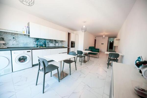 Go Exchange, Block D, Apt 6 Entire Unit, San Pawl il-Baħar