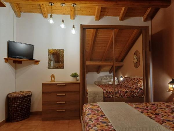 Foto 7: Cocò House, mansarda vista mare