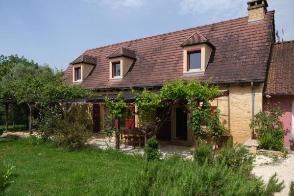 La Maison De Jennie - Sarlat-la-Canéda