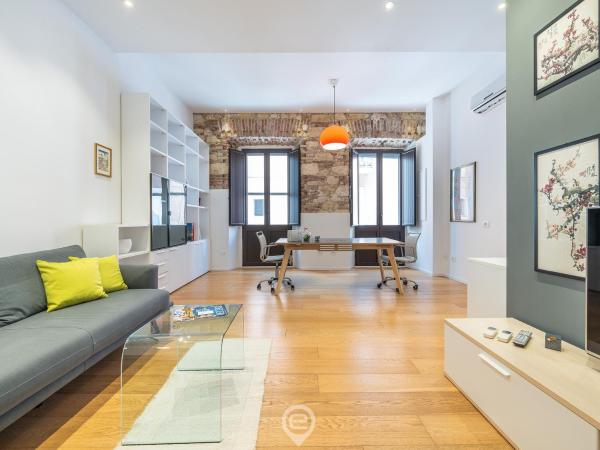 A la foto es mostra l'objecte La Maisonnette situat a la ciutat de Cagliari.