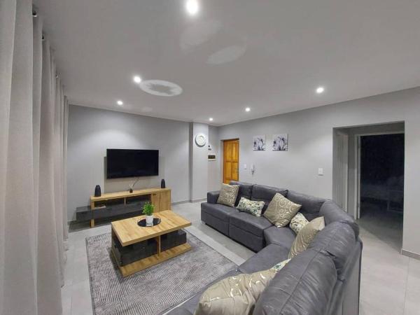 Molokai Suite, Swakopmund