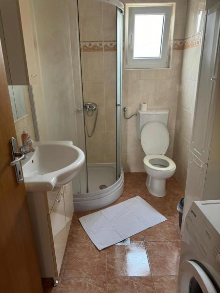 Apartman Erika, Zadar