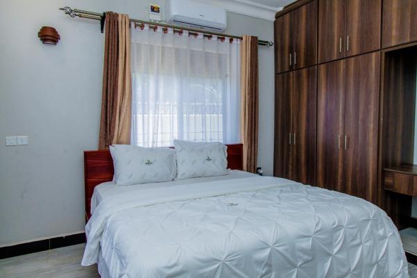 На фото показан объект Belmont Villas Mbale, расположенный в городе Nampanga.