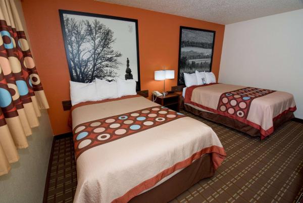 Zdjęcie 9: Super 8 by Wyndham Altoona