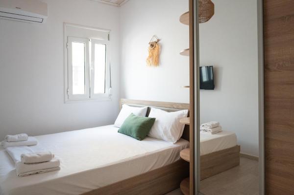 A la foto es mostra l'objecte EliAna home at Venetian walls by 8essentially situat a la ciutat de Bendevís.