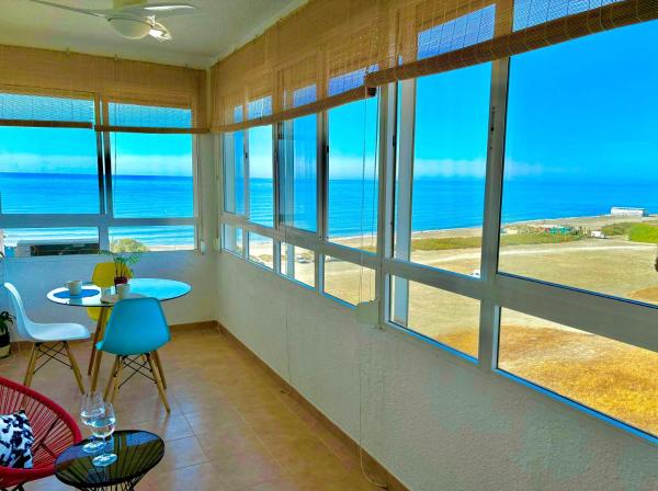 Modern loft in Malaga beach, Малага