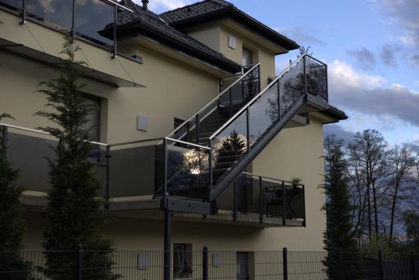 Auf dem Foto ist das Objekt Sorinas Home WB16 Top 10 in der Stadt Hausmannstätten zu sehen.
