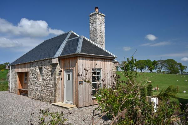 The Bothy - Perth