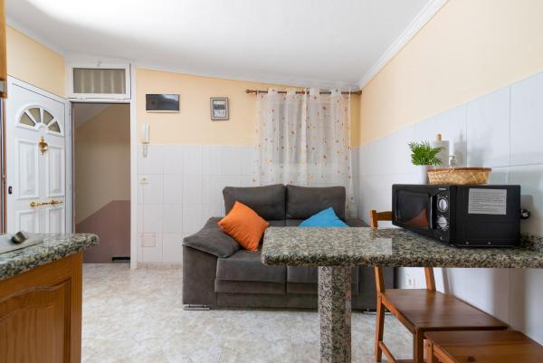 Nella foto è visibile l'oggetto Casa Salma situato nella città di Maspalomas.
