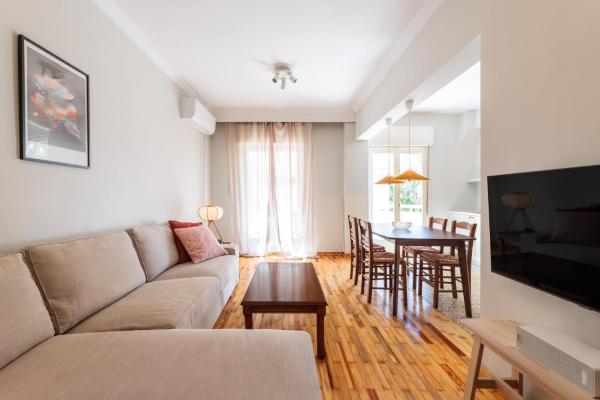 Foto 6: F & B Collection - Flat for 4