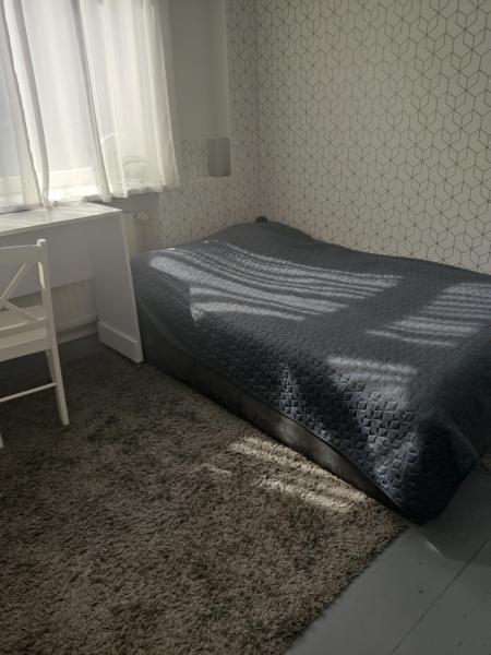A la foto es mostra l'objecte Kawalerka w centrum Leszna. situat a la ciutat de Leszno.