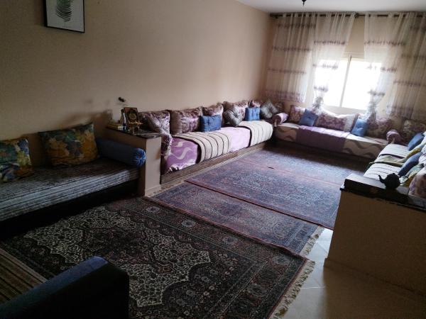 A la foto es mostra l'objecte رقم 1 عملية باب g العزوزية مراكش situat a la ciutat de Marràqueix.