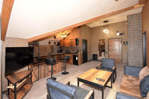 Exclusive Downtown Apartment, Ереван