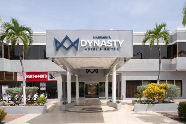 Hotel Margarita Dynasty, Porlamar