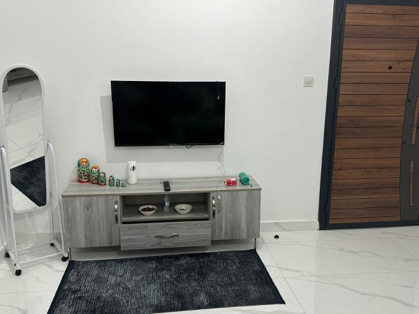 Auf dem Foto ist das Objekt Ur home in der Stadt Akaba zu sehen.