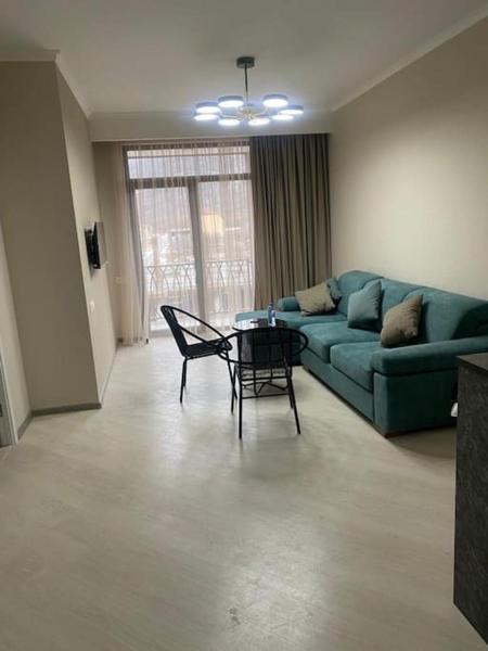 Apartment in Alvina Complex, Zaghkadsor
