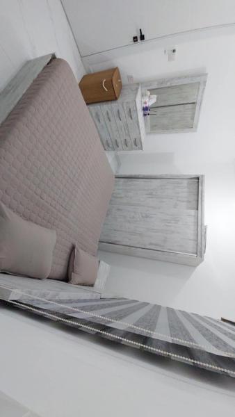 På bildet vises objektet Ur home som ligger i byen Akaba.
