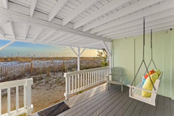 A la foto es mostra l'objecte Southbay by the Gulf 127 by Newman-Dailey situat a la ciutat de Destin.